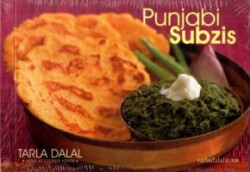 Punjabi Subzis