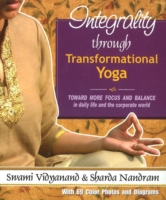 Integrality through transformational Yoga