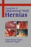Essentials of Abdominal Wall Hernias