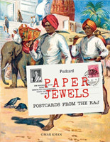 Paper Jewels