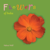 Flowers of India