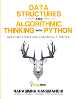 Data Structure and Algorithmic Thinking with Python