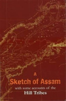 Sketch of Assam