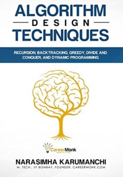 Algorithm Design Techniques