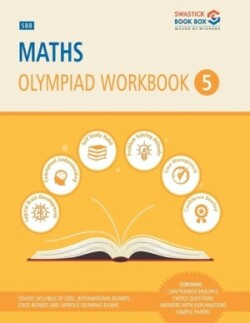 Sbb Maths Olympiad Workbookclass 5