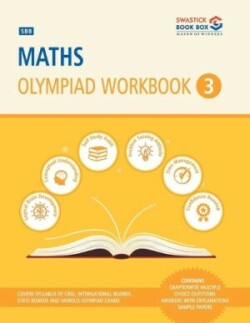 Sbb Maths Olympiad Workbookclass 3