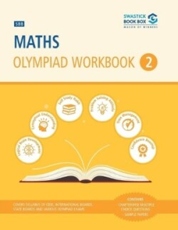 Sbb Maths Olympiad Workbookclass 2