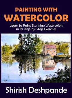 Painting with Watercolor