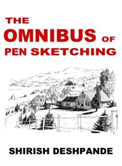 Omnibus of Pen Sketching