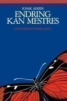 Mastering Change - Norwegian edition