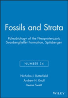 Paleobiology of the Neoproterozoic Svanbergfjellet Formation, Spitsbergen
