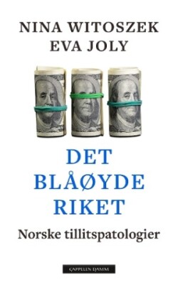 Det blåøyde riket