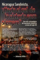 Nicaragua Sandinista, ¿Hacia el sol de la victoria para siempre?