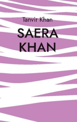 Saera Khan