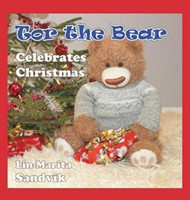 Tor the Bear Celebrates Christmas