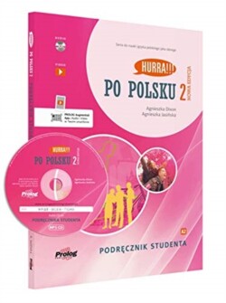 Hurra!!! Po Polsku New Edition Student's Textbook