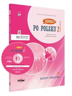 Hurra!!! Po Polsku New Edition Student's Workbook