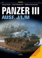 Panzer III Ausf. J/L/M