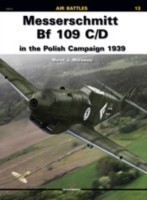 Messerschmitt Bf 109 C/D in the Polish Campaign 1939