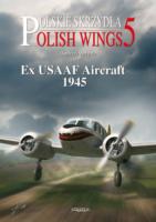 Ex USAAF Aircraft 1945