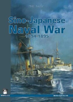 Sino-Japanese Naval War 1894-1895