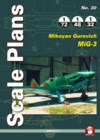 Mikoyan Gurevich Mig-1/Mig-3