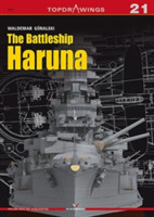 Battlecruiser Haruna