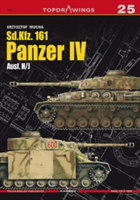 Sd.Kfz. 161 Panzer Iv Ausf. H/J