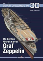 German Aircraft Carrier Graf Zeppelin