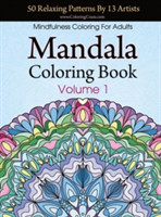 Mandala Coloring Book