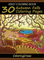 Adult Coloring Book