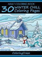 Adult Coloring Book