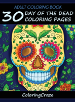 Adult Coloring Book