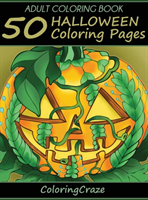 Adult Coloring Book