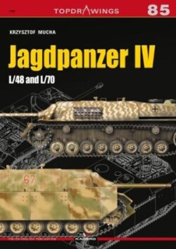 Jagdpanzer Iv