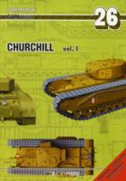 Churchill Volume I