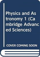Physics and Astronomy 1