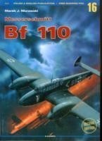 Messerschmitt Bf 110 Vol I