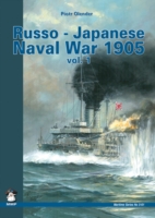 Russo-Japanese Naval War, 1905
