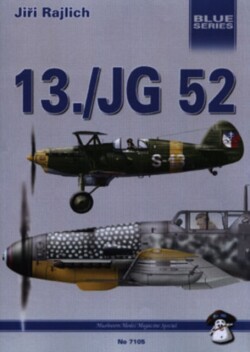 13 / JG 52