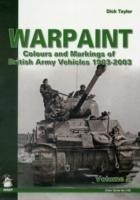 Warpaint - Volume 2