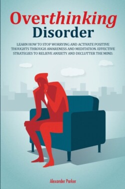 Overthinking Disorder