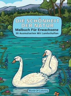 Malbuch F�r Erwachsene