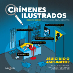 Crímenes ilustrados