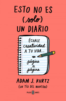 Esto no es (sólo) un diario (coral, flúor)