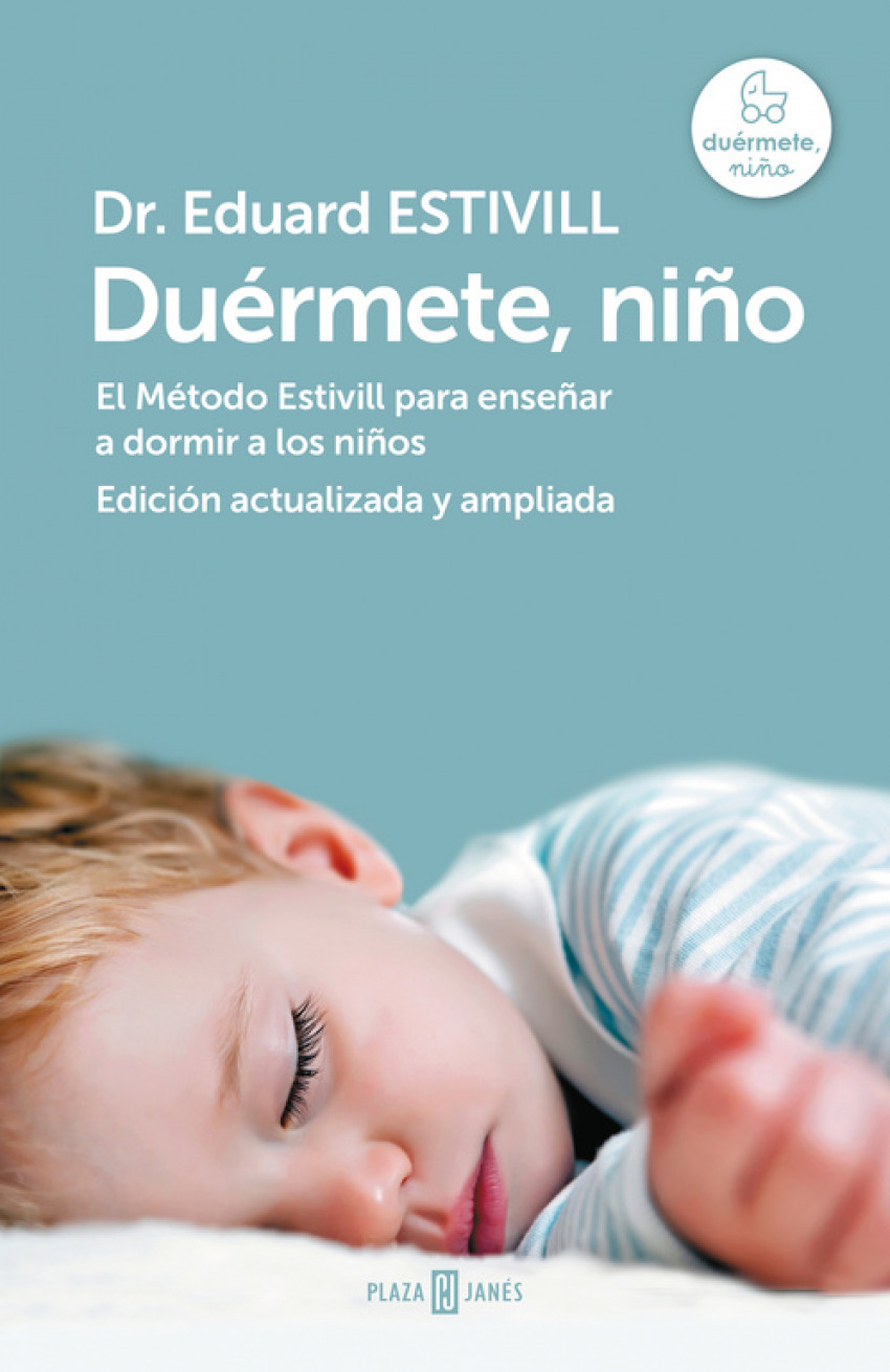 Duermete niño