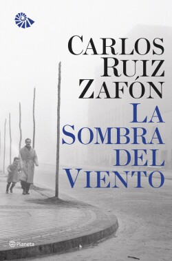 La Sombra del Viento