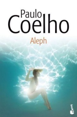 Aleph, spanische Ausgabe