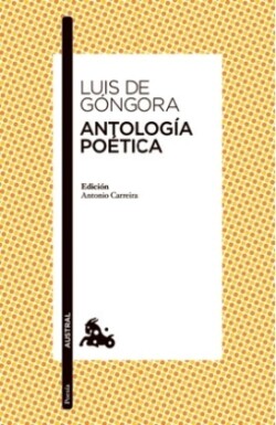 Antología poética