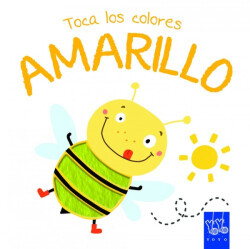 Amarillo